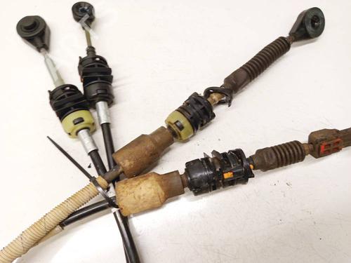 Cable FORD MONDEO III (B5Y) 1.8 16V | BP34804229E12 - Image 3