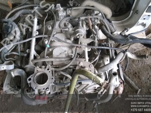 Switch RENAULT ESPACE II (J/S63_) 2.8 V6 (J638, J63J) | BP35647983I30 - Image 4