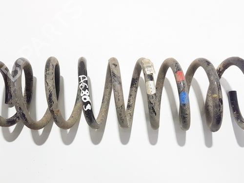 Used Shock absorber spring Shock absorber spring HYUNDAI i30 Estate (GD) 1.4 CRDi (90 hp) 35540918 35540918