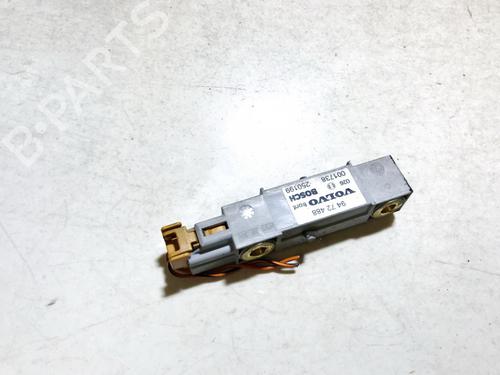 Used Electronic module Electronic module 33060582 33060582