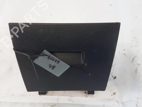 Handskerum Handskerum FORD MONDEO III (B5Y) 2.0 TDCi (130 hp) 35628987 35628987