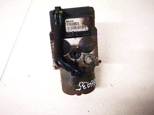Used ABS pump ABS pump NISSAN ALMERA II Hatchback (N16) 2.2 Di (110 hp) 35545412 35545412