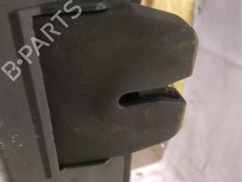 Used Tailgate lock Tailgate lock 35124025 35124025