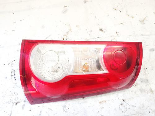 Used Right taillight Right taillight 35406116 35406116