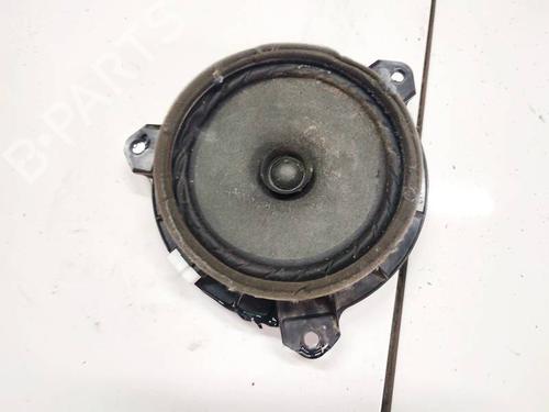 Used Speaker Speaker TOYOTA COROLLA Verso (ZER_, ZZE12_, R1_) 2.2 D-4D (AUR10_, AUR10R) (136 hp) 32574822 32574822