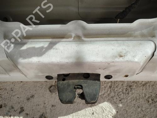 Used Tailgate lock Tailgate lock 35524284 35524284