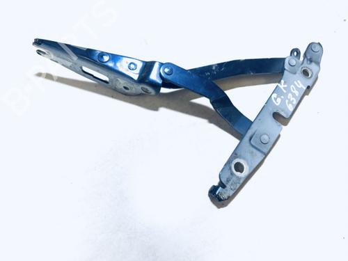 Hinge/Door check strap AUDI A4 B6 (8E2) 2.0 | BP35567399C146 - Image 2