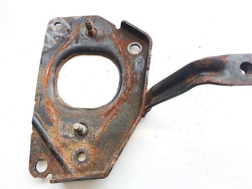 Støtte Støtte CITROËN C4 Picasso I MPV (UD_) 2.0 HDi 138 (136 hp) 36102337 36102337