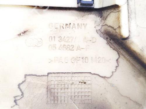 Upper protection VW PASSAT B7 (362) 1.6 TDI | BP34895023M93 - Image 3