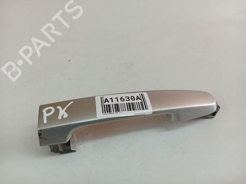 Used Front left exterior door handle Front left exterior door handle 38917451 38917451