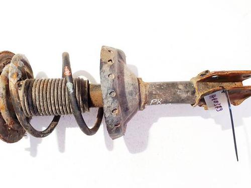 Used Left front shock absorber Left front shock absorber 35004828 35004828