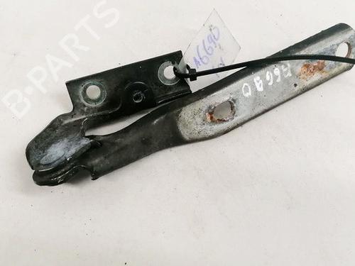 Used Hinge/Door check strap Hinge/Door check strap VW PASSAT B5 Variant (3B5) 1.8 T (150 hp) 35569683 35569683