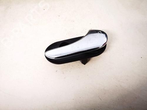 Used Rear right interior door handle Rear right interior door handle SAAB 9-5 (YS3E) 2.0 t (150 hp) 35521148 35521148
