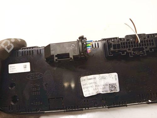 Climate control FORD FIESTA VII (HJ, HF) 1.1 Ti-VCT | BP38576559I5 - Image 3