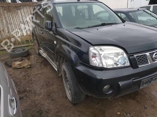 Used Parts NISSAN X-TRAIL I (T30)  2.2 dCi  4470788