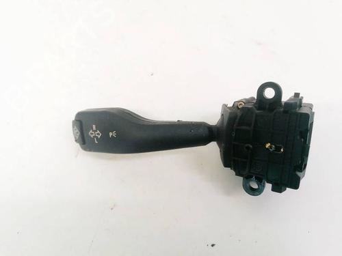 Used Warning switch Warning switch BMW X5 (E53) 3.0 d (184 hp) 35354700 35354700