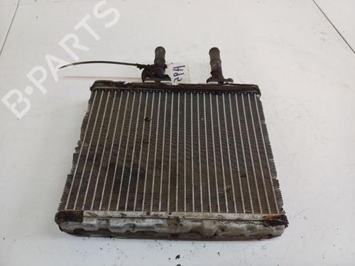 Used Heater matrix Heater matrix NISSAN PRIMERA Hatchback (P12) 1.9 dCi (120 hp) 34900137 34900137