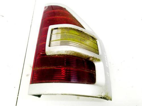 Used Right taillight Right taillight MITSUBISHI PAJERO III (V7_W, V6_W) 3.2 Di-D (V68W) (160 hp) 35046886 35046886
