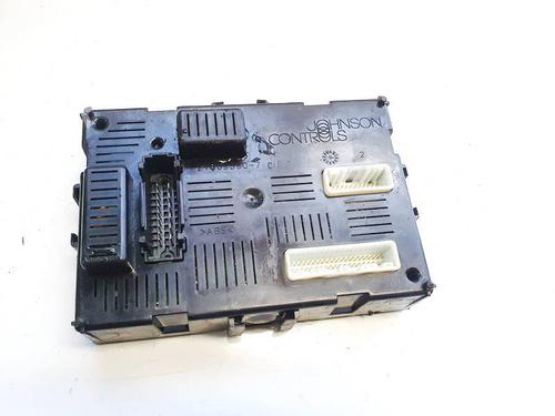 Used Electronic module Electronic module NISSAN NOTE (E11, NE11) 1.5 dCi (86 hp) 35183773 35183773