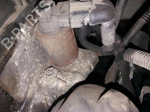 Used Egr Egr OPEL AGILA A (H00) 1.2 16V (F68) (75 hp) 35701729 35701729