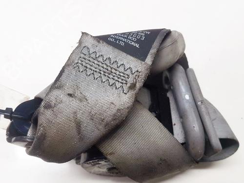 Rear left seatbelt SUZUKI WAGON R+ (MA) 1.3 4WD (RB413) | BP38583963I29 - Image 2