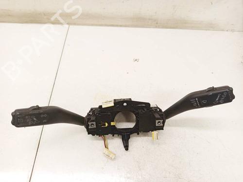 Used Warning switch Warning switch VW GOLF VI (5K1) 1.6 TDI (105 hp) 34752565 34752565