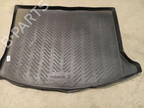 Luggage compartment floor MAZDA 3 (BL) 2.2 MZR CD (BL10) | BP39221988I33 - Image 3