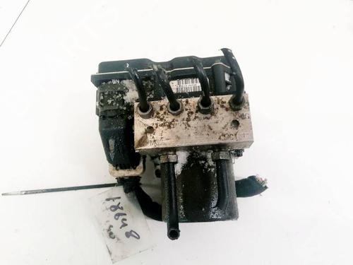 Used ABS pump ABS pump CITROËN C5 III (RD_) 1.6 HDi 110 (RD9HZC) (109 hp) 35349505 35349505