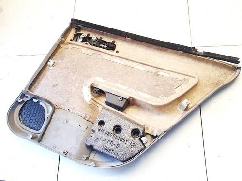 Rear left panel OPEL ASTRA G Hatchback (T98) 1.6 16V (F08, F48) | BP34790966C60 - Image 3