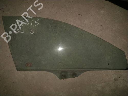Used Front right door window Front right door window 35322195 35322195