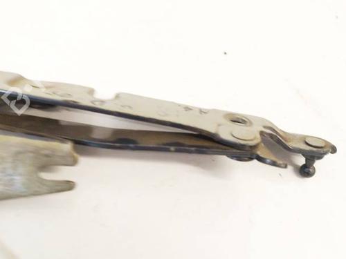 Hinge/Door check strap AUDI A4 B6 (8E2) 2.5 TDI quattro | BP34751701C146 - Image 3