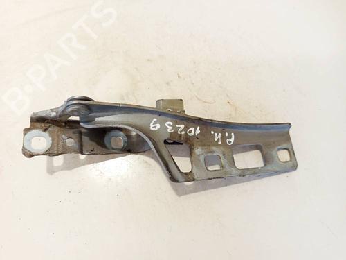 Used Hinge/Door check strap Hinge/Door check strap OPEL ZAFIRA / ZAFIRA FAMILY B (A05) 1.9 CDTI (M75) (120 hp) 34943709 34943709