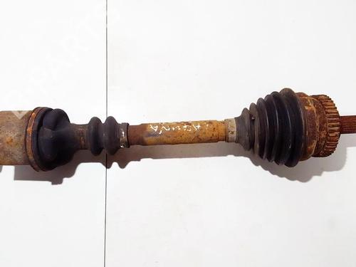 Used Right front driveshaft Right front driveshaft 35854068 35854068