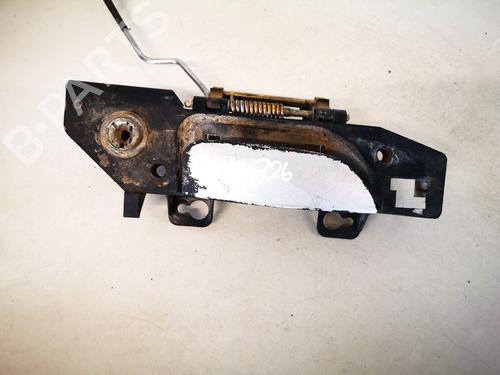 front-right-exterior-door-handle-ford-mondeo-ii-bap-1996-1997-1998-1999-2000-35591481 main image
