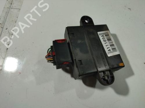 Used Electronic module PEUGEOT 406 (8B) 2.0 HDI 110 (109 hp) 32534432