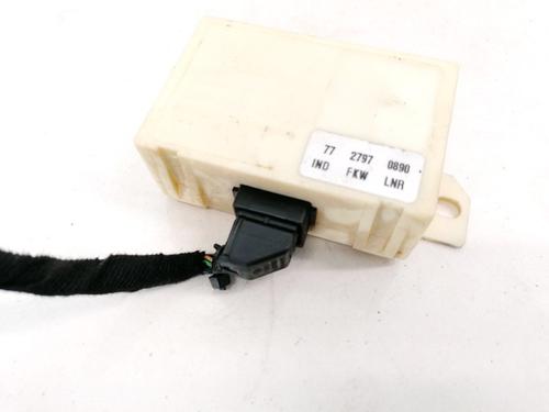 Electronic module AUDI A4 B5 (8D2) 1.9 TDI | BP35510509M83 - Image 2