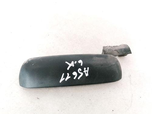 Used Rear left exterior door handle Rear left exterior door handle 35586160 35586160