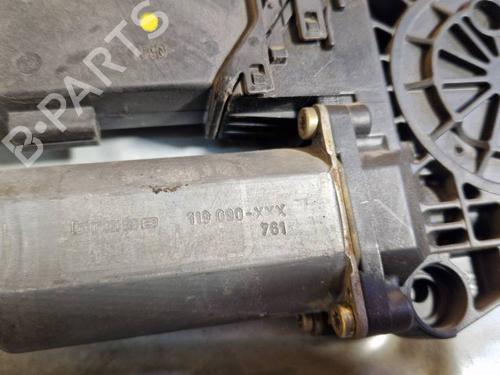 Right front window motor VW PASSAT B5 Variant (3B5) 1.9 TDI | BP35003613E20 - Image 2