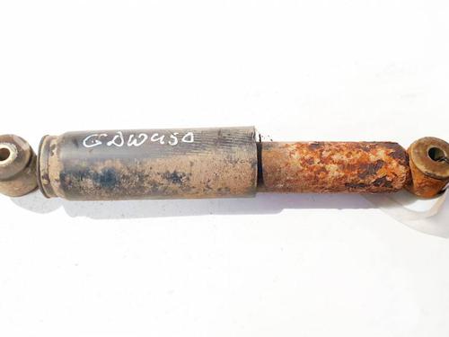 Used Right rear shock absorber Right rear shock absorber 34919730 34919730