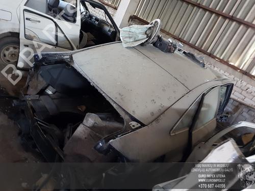 Electronic module AUDI A6 C5 (4B2, 4B4) 2.5 TDI | BP33486423M83  - Image 6