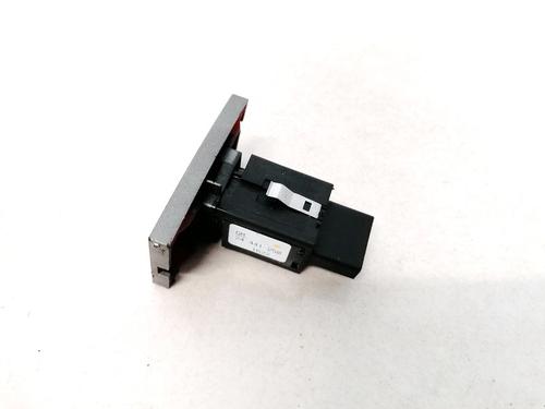 Warning switch OPEL VECTRA C (Z02) 2.2 DTI 16V (F69) | BP35620654I22 - Image 2