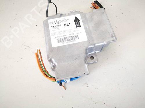 Used ECU airbags OPEL VECTRA C (Z02) 1.9 CDTI (F69) (150 hp) 32917904
