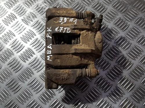 Used Left front brake caliper Left front brake caliper 35668556 35668556