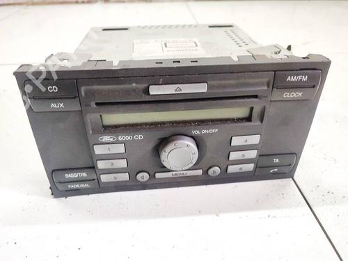 Used Radio Radio 34991690 34991690