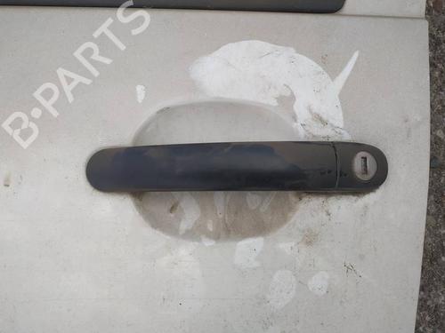 Used Front left exterior door handle Front left exterior door handle 35383431 35383431