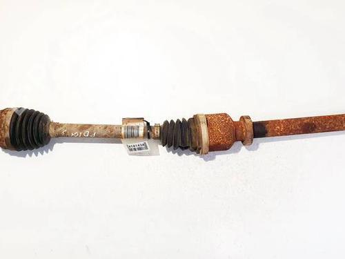 Used Right front driveshaft Right front driveshaft 38042218 38042218