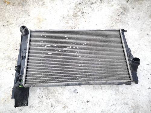Used Water radiator Water radiator BMW 3 (E90) 320 d (177 hp) 35132475 35132475