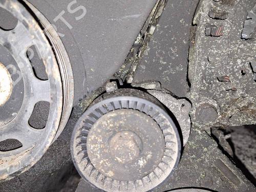 Pulley VW GOLF PLUS V (5M1, 521) 1.4 16V | BP35124211M122 - Image 2