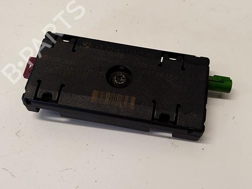 Used Electronic module Electronic module BMW 5 (F10) 520 d (184 hp) 39158352 39158352