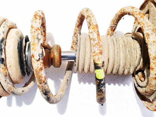 Used Shock absorber spring Shock absorber spring 38041208 38041208